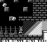 Super Mario Land 2: 6 Golden Coins